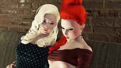 A Young Maids Rite of Passage: The Mirror, Episode Three