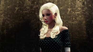 A Young Maids Rite of Passage: The Mirror, Episode Three