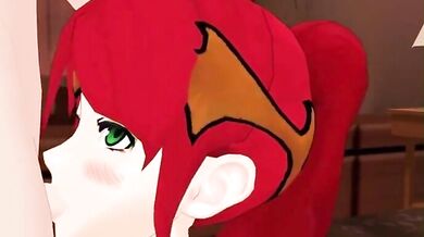 The Sexual Awakening of Pyrrha, Girlfriend, Whore, Saint, and Slut