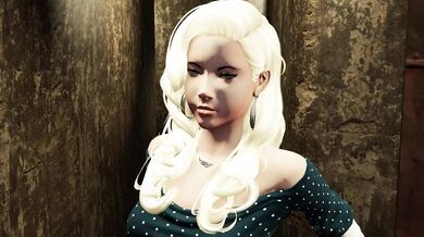 Through the Glass Darkly - Episode 1