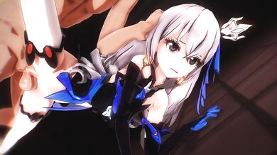 Mind-blowing hentai adventure with a horny beastwoman in the world of reason!