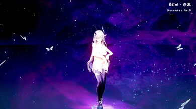 WUPA in glorious 4K!