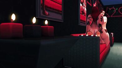 Rewritten: Karli Loves Big Cocks, Averys BBW World S3 Episode 10 - Public Viewing