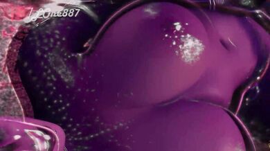 Watch as three sexy girls from the UK, USA and Japan come together in an explosive 3D compilation!