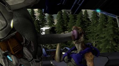 Happy Ending: The General and His Personal Assistant Pt 1 (RickSexyFantasyMan)