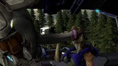 Happy Ending: The General and His Personal Assistant Pt 1 (RickSexyFantasyMan)