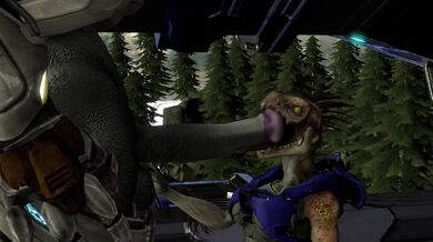 Happy Ending: The General and His Personal Assistant Pt 1 (RickSexyFantasyMan)