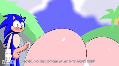 Amys First Anal Preview