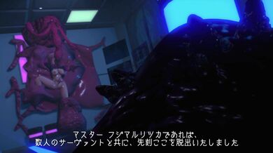 Nympho Nights: Interspecies Fuck Part 1