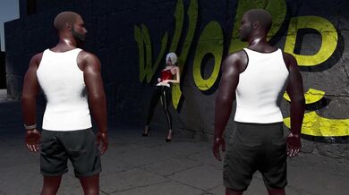 Reflecting Desire - Episode 5: The Mirror Mastery of a Sexual Connoisseur