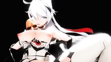 Tales of the Mighty Tentacles, Episode 4 - The Lava Queens Rising Desires