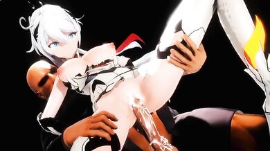 Tales of the Mighty Tentacles, Episode 4 - The Lava Queens Rising Desires