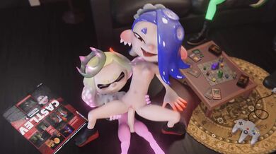 Pearls Anal Shiver - Third Eye View