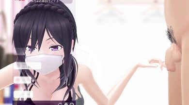 Squirt Queen - Anal Intruder - FlimHMV Porn Movie