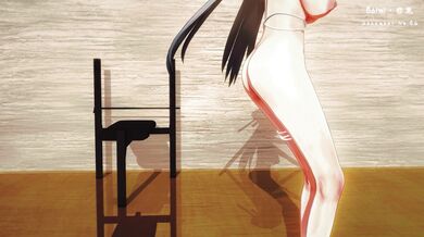 Beyond Sensation - Cant Feel My Face - WUPA 4K