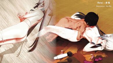 Beyond Sensation - Cant Feel My Face - WUPA 4K