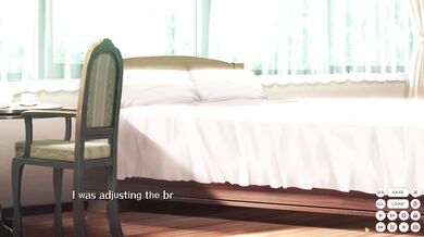 Tentacle Monster Takes on Two Hentai Sisters: The Sticky Film Portrait - Gurigucha LIVE!!: Yua 01