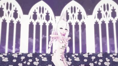 Azur Lane - The Naughty Dance with BBC Azur Lane Sex Dance