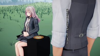 Town sketching competition (Voice ver) [Maloxx]