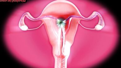 Tentacle Monsters Tentacles Penetrate Tifas Perfect Pussy, Revealing Her Inner Orgasms