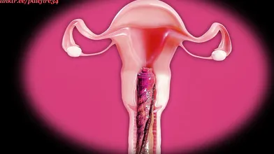 Tentacle Monsters Tentacles Penetrate Tifas Perfect Pussy, Revealing Her Inner Orgasms