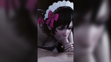 A Night with Succubi