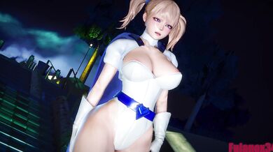 The Heroine Hunters Quest to Tame a Virgin