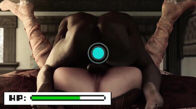 Ciris Fateful Quest (Short Version)