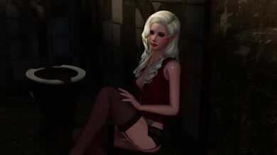 The Mirror - Episode 4: The Rise of the Demon Lord