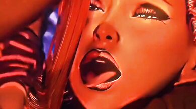 Jessica Rabbit in Ill do anything for Roger, a hentai PORN video