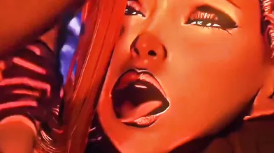 Jessica Rabbit in Ill do anything for Roger, a hentai PORN video