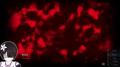 Rewritten: Sexy Holy Knight Ricca is fucked hard by a horny ghoul in the shrine, non-stop until she explodes with pleasure