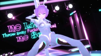 The adventurous nun explores her sexuality in the exotic temples of Japan and finds herself getting off with a monk