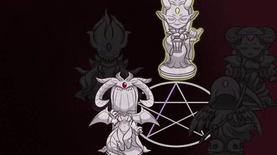 Rewritten as: Lovecraft Locker and the (Purgatory Archives)