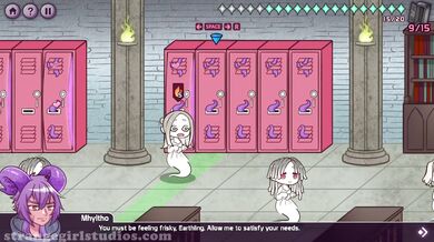 Rewritten as: Lovecraft Locker and the (Purgatory Archives)