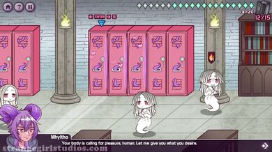 Rewritten as: Lovecraft Locker and the (Purgatory Archives)