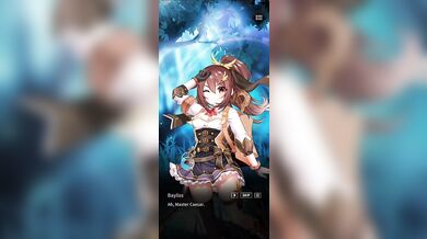 Rewritten as: The Perverted Maid: Bayliss Second Discipline [Master Caesars Trick!]