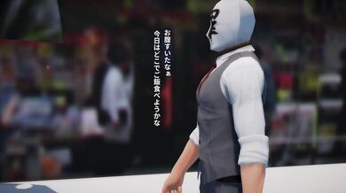 Awakened Passion with Maloxx: A Voice-Only Hentai Adventure