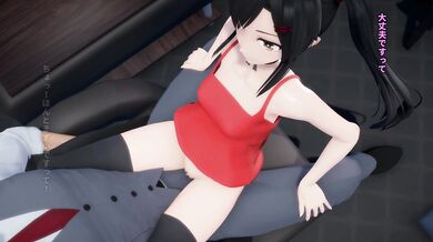 Awakened Passion with Maloxx: A Voice-Only Hentai Adventure