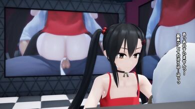 Awakened Passion with Maloxx: A Voice-Only Hentai Adventure