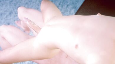 Wet Dreams of a High School Girl: The Masturbation Chronicles Part II