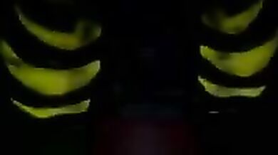 The Alien and the Human Conjoin in a Perverted Fusion!