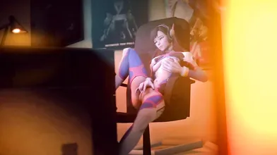 The Virgin Rebirth - Hentai Porn Video