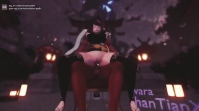 Sexual Desire and The Ghosts of the Twin Sisters: A Compilation