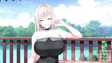 Mia, Mia! Let me suck on your tits!