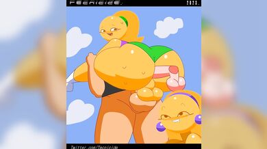 The XXX Emoji Family Adventure