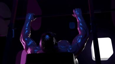 The New Girl in School - Forbidden Desires