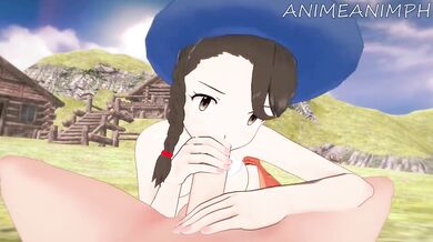 The Legend of Pokemon - Julianas Awakening