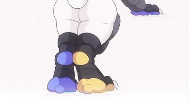 Massive Meat Tube: A Collaborative Cum-Compilation