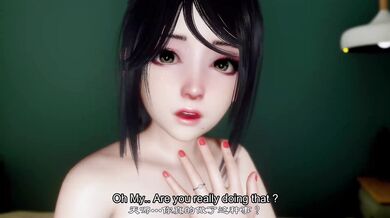 Pounded by the Storm, Seeking Refuge in a Wet and Wild Encounter